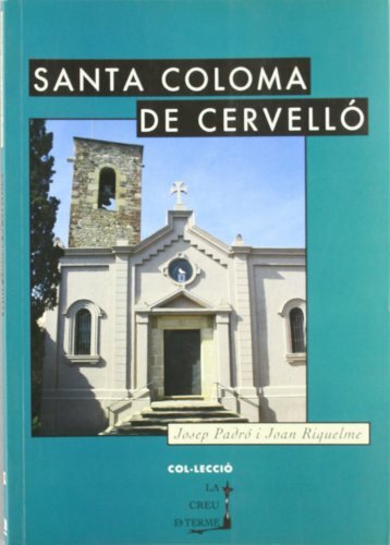 SANTA COLOMA DE CERVELLÓ