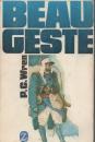 BEAU GESTE