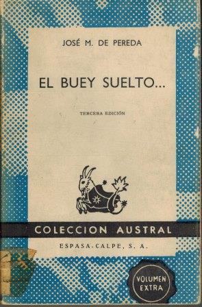 EL BUEY SUELTO