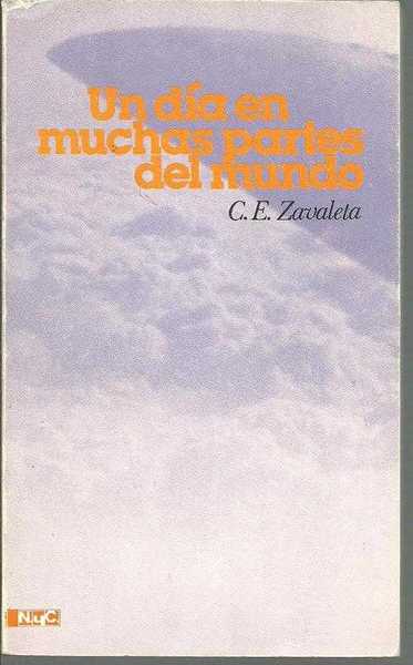 UN DIA EN MUCHAS PARTES DEL MUNDO