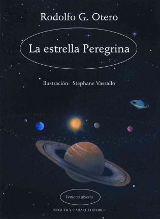 LA ESTRELLA PEREGRINA