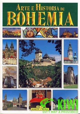 ARTE E HISTORIA DE BOHEMIA