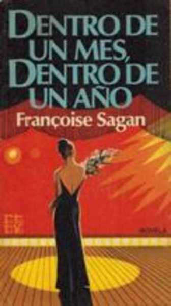 DENTRO DE UN MES DENTRO DE UN AÑO