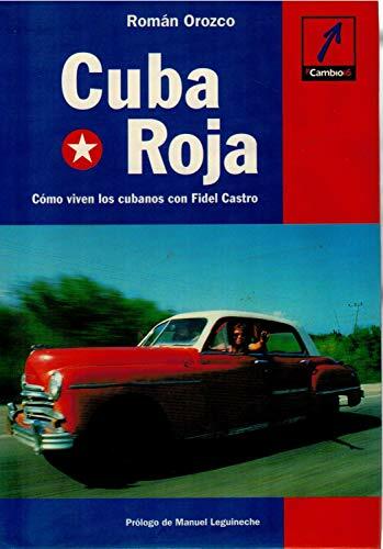 CUBA ROJA