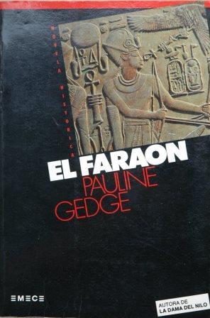 EL FARAON