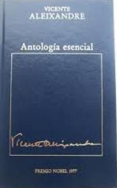 ANTOLOGIA ESENCIAL