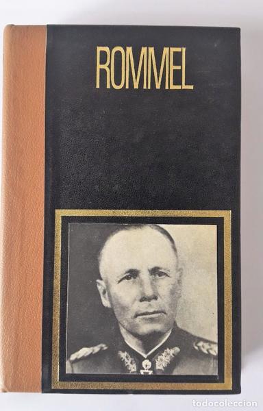 ROMMEL