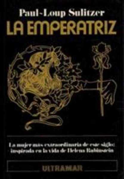 LA EMPERATRIZ