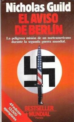 EL AVISO DE BERLIN