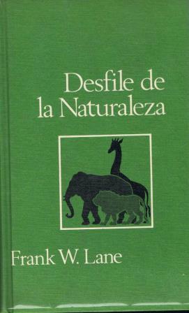 DESFILE DE LA NATURALEZA