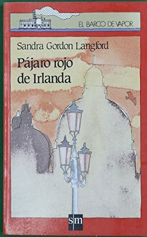 PÁJARO ROJO DE IRLANDA