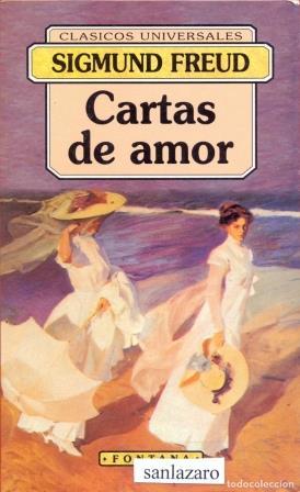 CARTAS DE AMOR