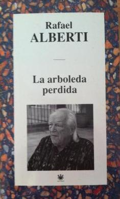 LA ARBOLEDA PERDIDA