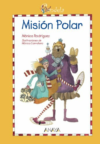 MISION POLAR