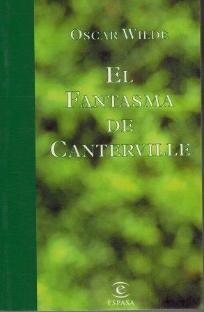 EL FANTASMA DE LOS CANTERVILLE