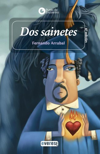 DOS SAINETES