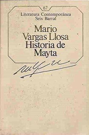 HISTORIA DE MAYTA