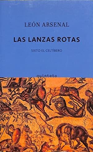 LAS LANZAS ROTAS