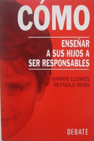 CÓMO ENSEÑAR A SUS HIJOS A SER RESPONSABLES