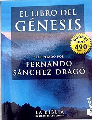 EL LIBRO DEL GÉNESIS