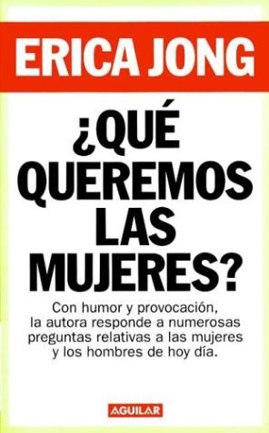 ¿QUÉ QUEREMOS LAS MUJERES?