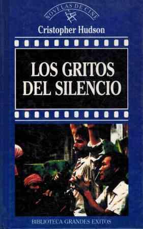 LOS GRITOS DEL SILENCIO