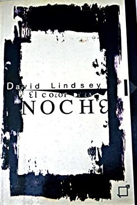 EL COLOR DE LA NOCHE