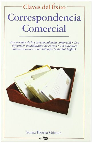 CORRESPONDENCIA COMERCIAL