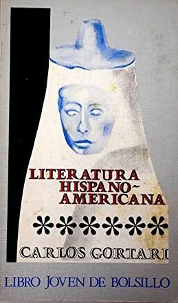 LITERATURA HISPANOAMERICANA