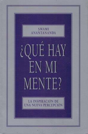 ¿QUÉ HAY EN MI MENTE? LA INSPIRACION DE UNA NUEVA …