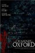 LOS CRÍMENES DE OXFORD