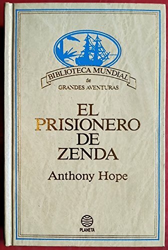 EL PRISIONERO DE ZENDA