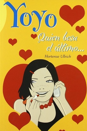 YOYO: QUIEN BESA ULTIMO.