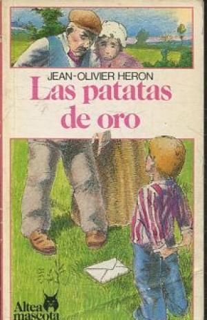 LAS PATATAS DE ORO