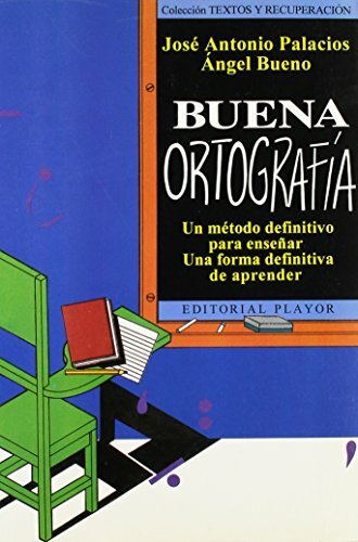 BUENA ORTOGRAFÍA