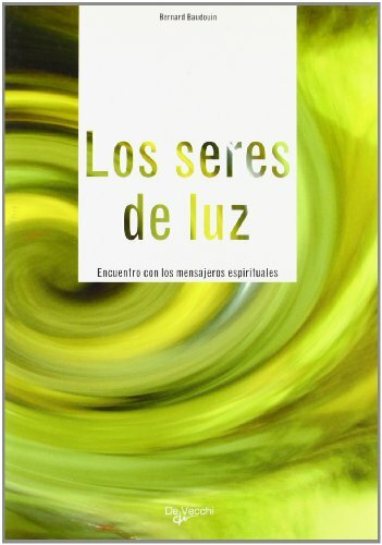 LOS SERES DE LUZ