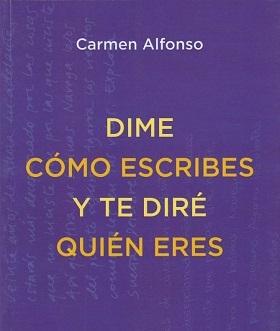 DIME CÓMO ESCRIBES Y TE DIRÉ QUIÉN ERES
