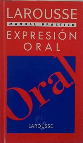 MANUAL PRÁCTICO DE EXPRESIÓN ORAL