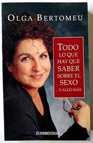 TODO LO QUE HAY QUE SABER SOBRE EL SEXO