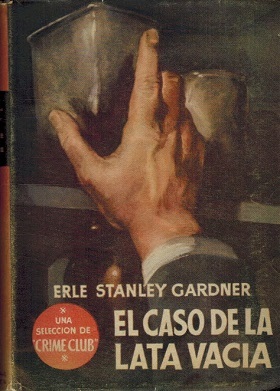 EL CASO DE LA LATA VACIA