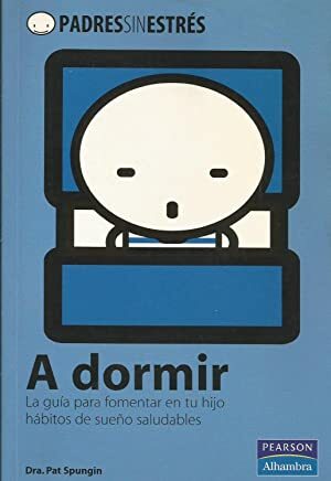 PADRES SIN ESTRÉS: A DORMIR