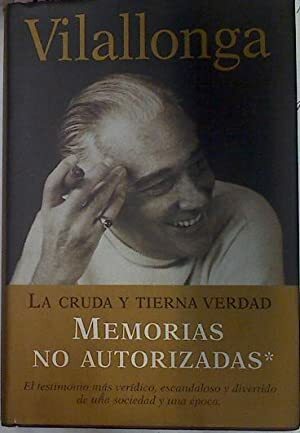 MEMORIAS NO AUTORIZADAS