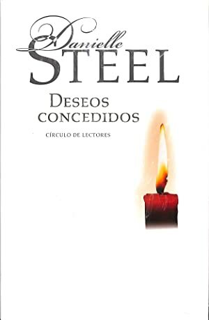 DESEOS CONCEDIDOS