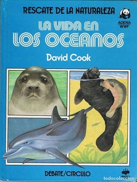 LA VIDA EN LOS OCÉANOS