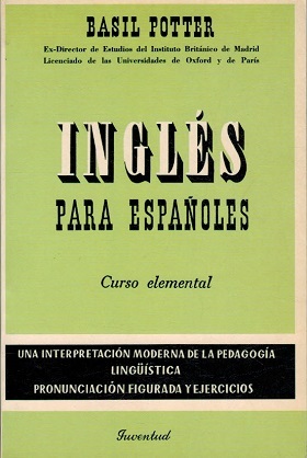INGLES ELEMENTAL