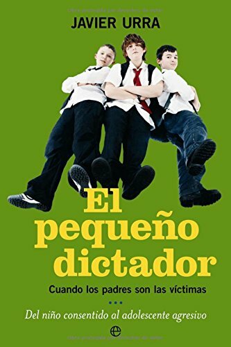 EL PEQUEÑO DICTADOR