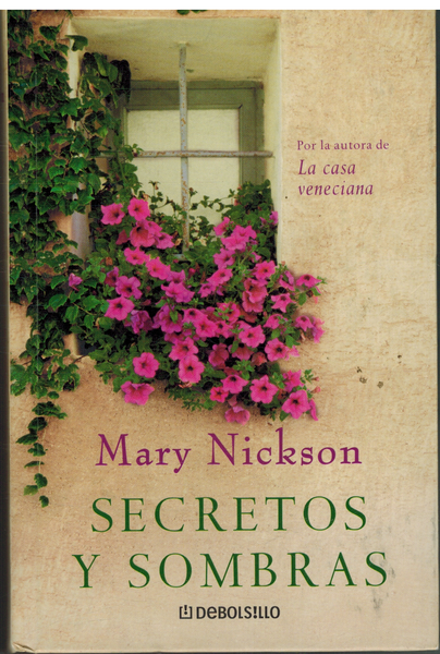 SECRETOS Y SOMBRAS