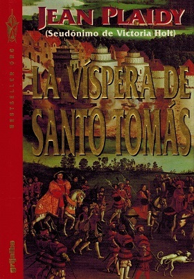 LA VÍSPERA DE SANTO TOMÁS