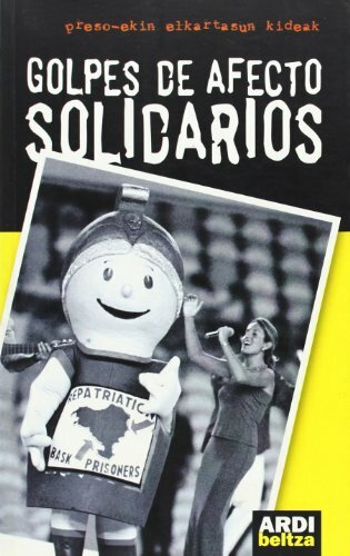 OPERACIÓN GIRALDILLA. SOLIDARIOS CON LOS PRESOS
