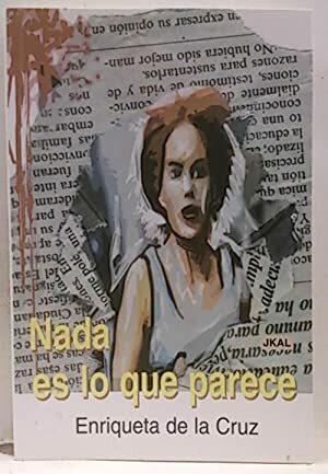 NADA ES LO QUE PARECE